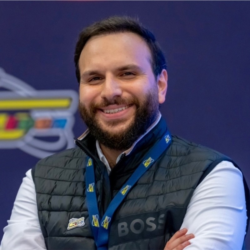 Kamel Weiss