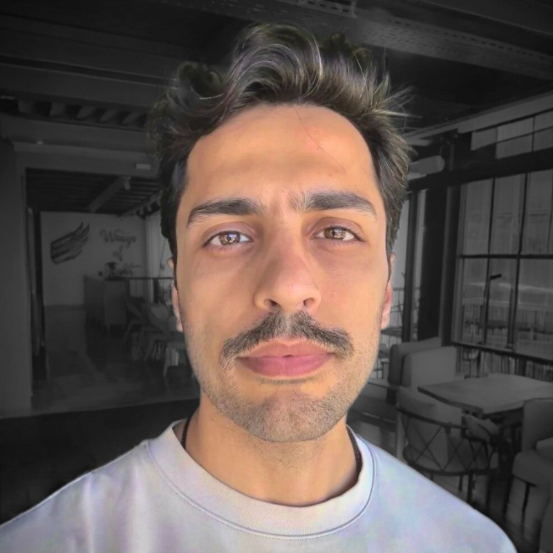 Kerem Tekin