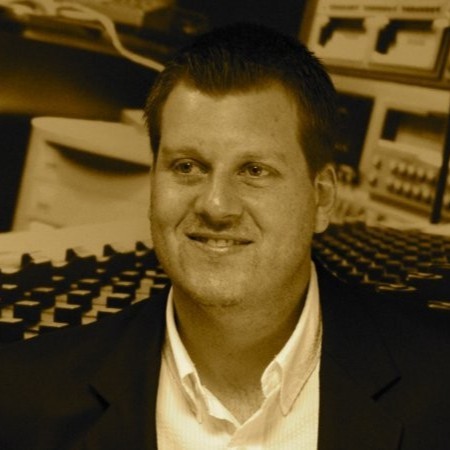 Michael Shagoury